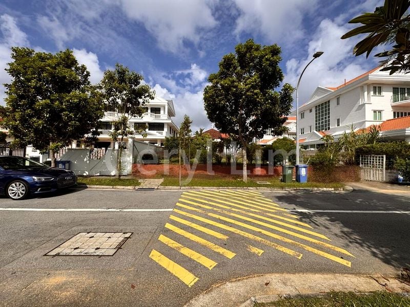 1 Bed Bungalow (Landed) for Sale in  Simei Green Condominium - Image 12