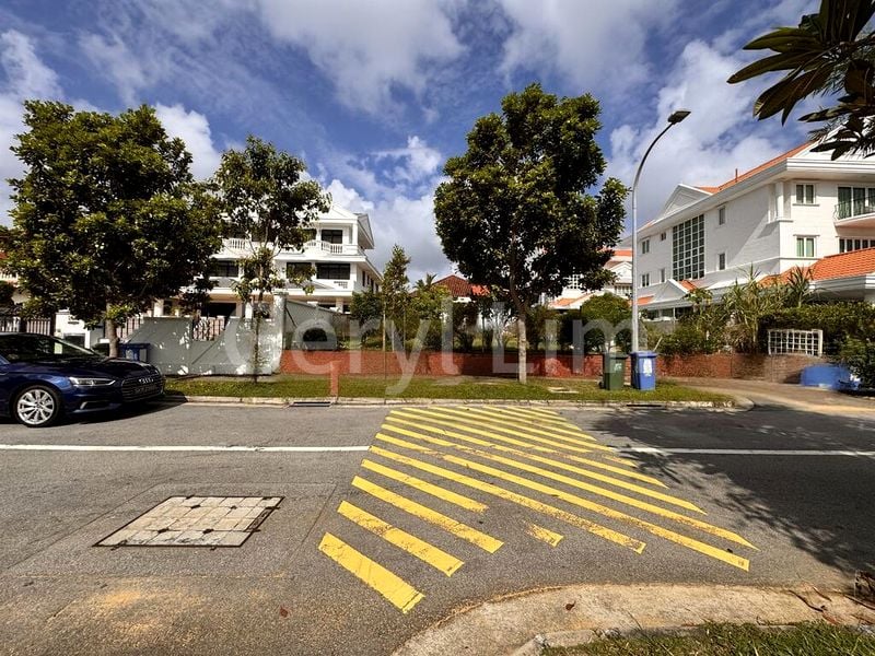 1 Bed Bungalow (Landed) for Sale in  Simei Green Condominium - Image 5