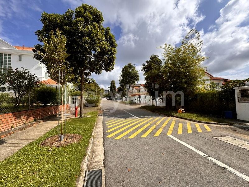 1 Bed Bungalow (Landed) for Sale in  Simei Green Condominium - Image 10