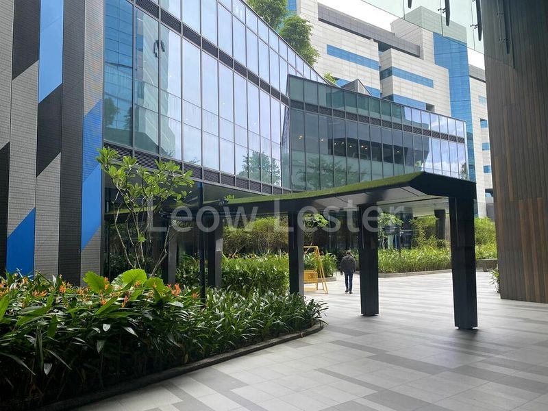 Light Industrial (B1) for Rent: 8m high workshop, overhead crane for oil, gas, and marine related trades. - Image 15