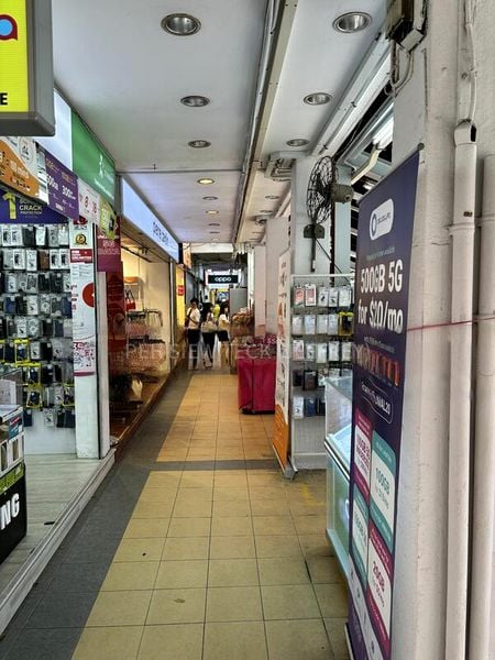 Shop / Shophouse for Rent: 183 Toa Payoh Central - Image 3
