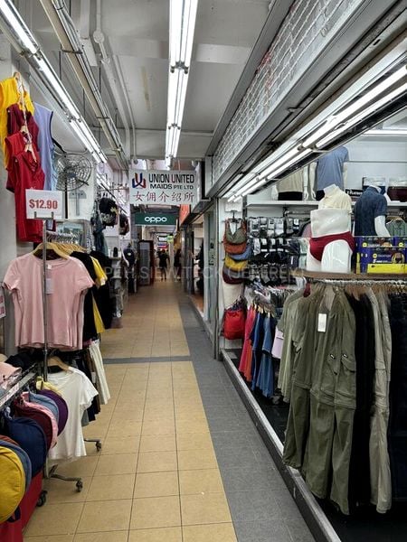 Shop / Shophouse for Rent: 183 Toa Payoh Central - Image 2