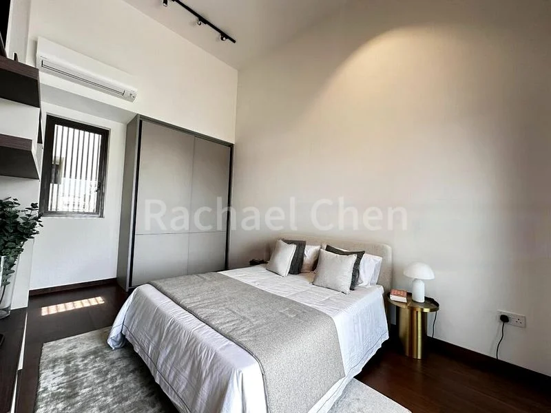 3 Bed Apartment (Condo) for Sale in  Parksuites - Image 3