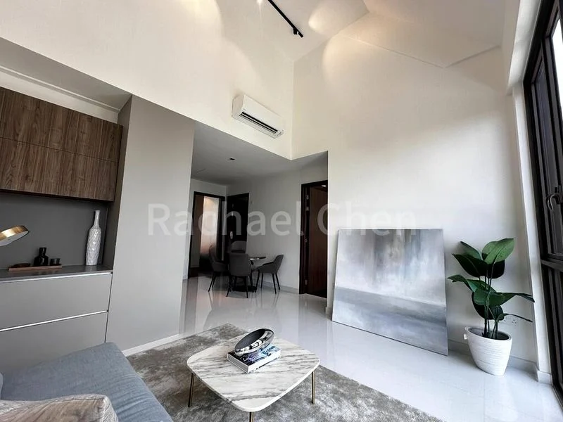 3 Bed Apartment (Condo) for Sale in  Parksuites - Image 8