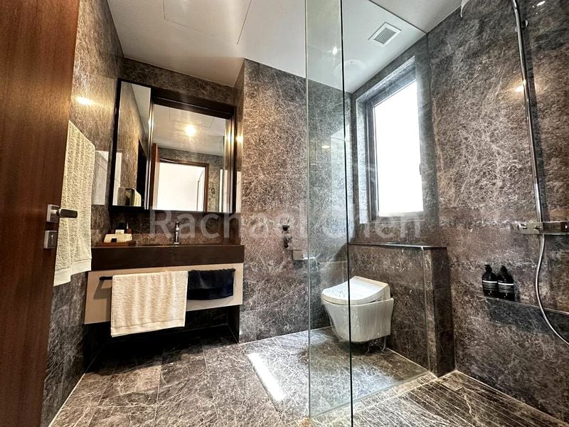 3 Bed Apartment (Condo) for Sale in  Parksuites - Image 7