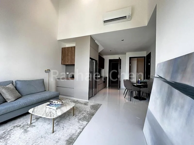 3 Bed Apartment (Condo) for Sale in  Parksuites - Image 5