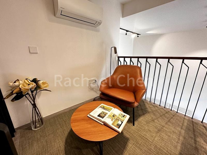 3 Bed Apartment (Condo) for Sale in  Parksuites - Image 4