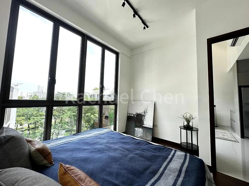 3 Bed Apartment (Condo) for Sale in  Parksuites - Image 6