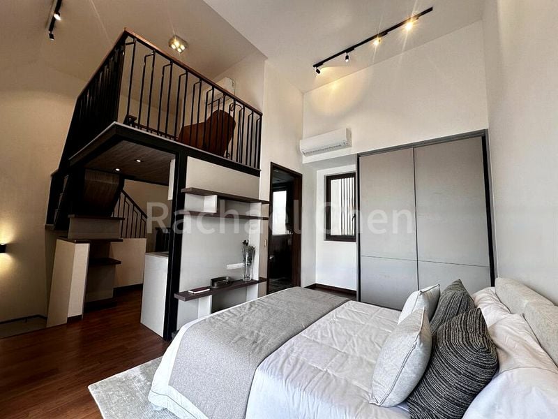 3 Bed Apartment (Condo) for Sale in  Parksuites - Image 9
