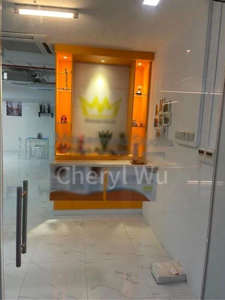 Other Retail for Sale: Spazio @ Kovan - Image 1