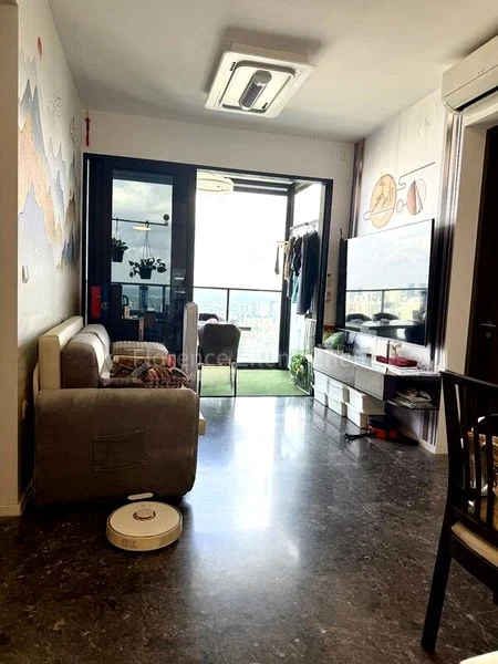 2 Bed Condo for Rent in  Avenue South Residence - Image 4