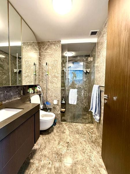 2 Bed Condo for Rent in  Avenue South Residence - Image 2