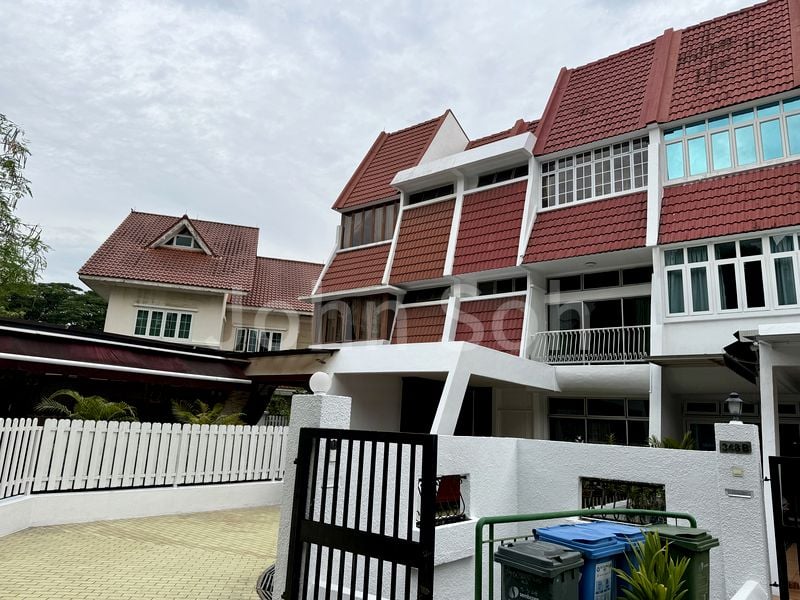 Master Room (Landed) for Rent in  Green Gardens - Image 13