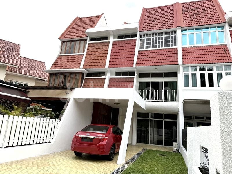 Master Room (Landed) for Rent in  Green Gardens - Image 14