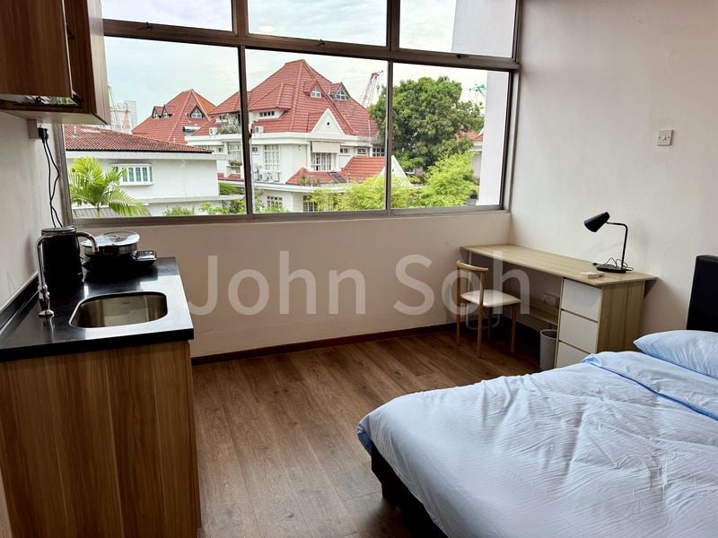 Master Room (Landed) for Rent in  Green Gardens - Image 4