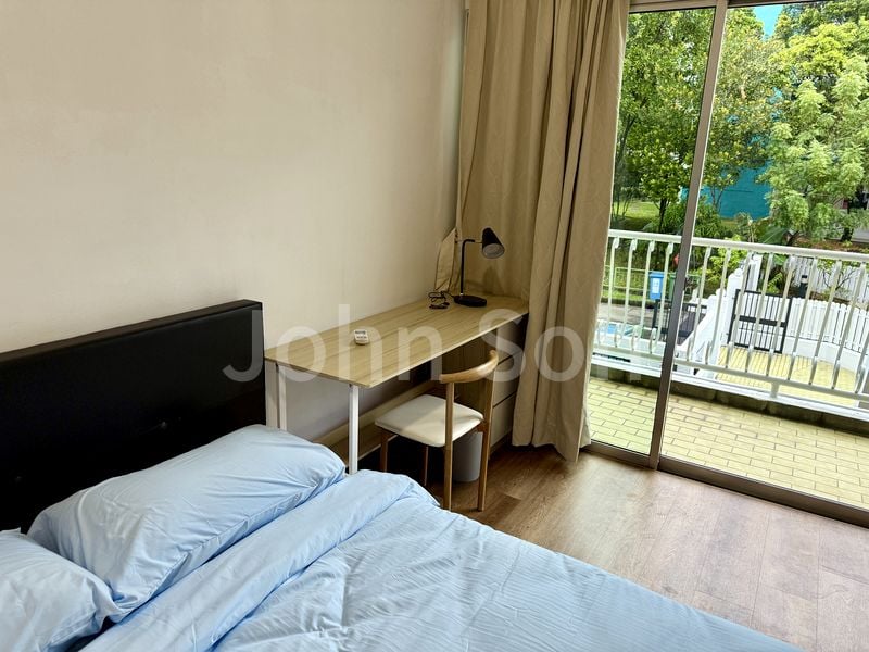 Master Room (Landed) for Rent in  Green Gardens - Image 11