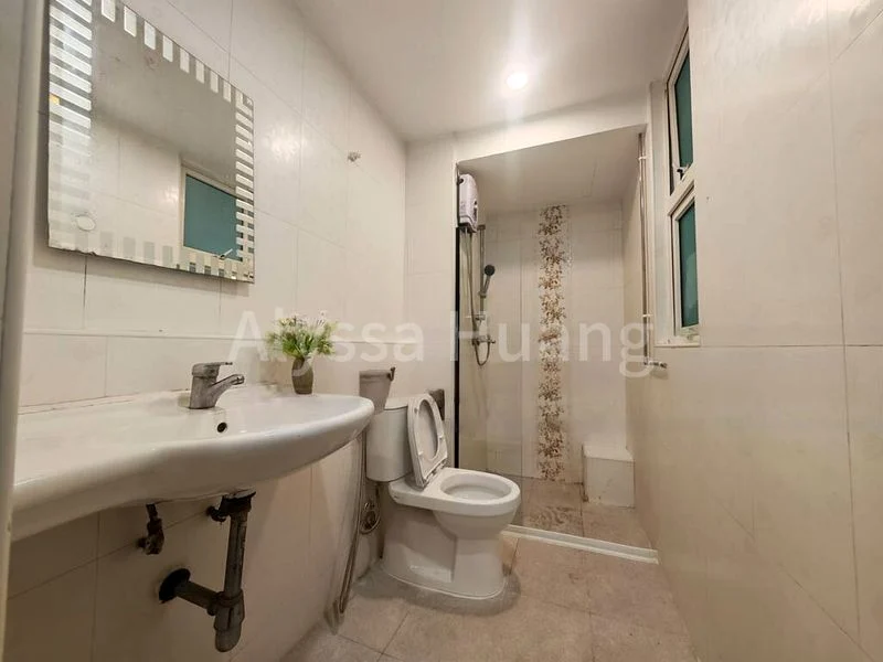 Common Room (Condo) for Rent in  The Floravale - Image 9