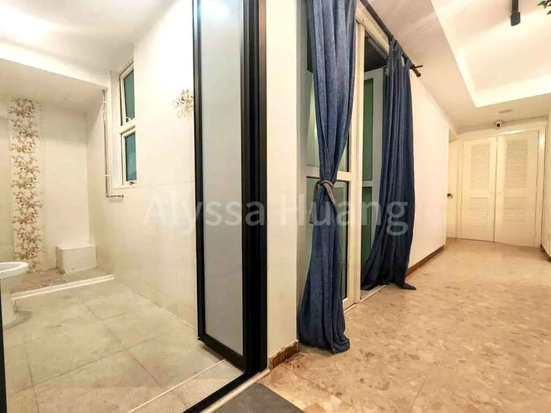 Common Room (Condo) for Rent in  The Floravale - Image 7