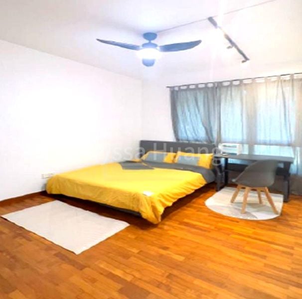 Common Room (Condo) for Rent in  The Floravale - Image 10