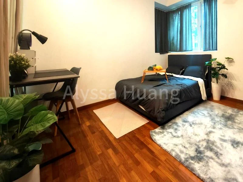 Common Room (Condo) for Rent in  The Floravale - Image 13