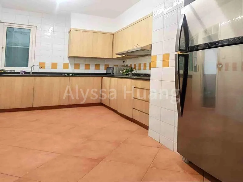 Common Room (Condo) for Rent in  The Floravale - Image 8