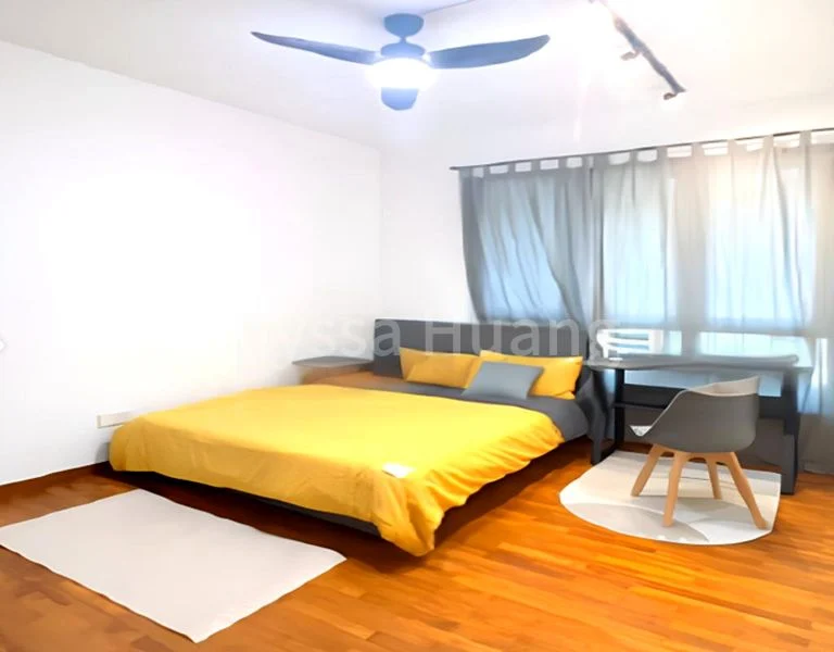 Common Room (Condo) for Rent in  The Floravale - Image 2