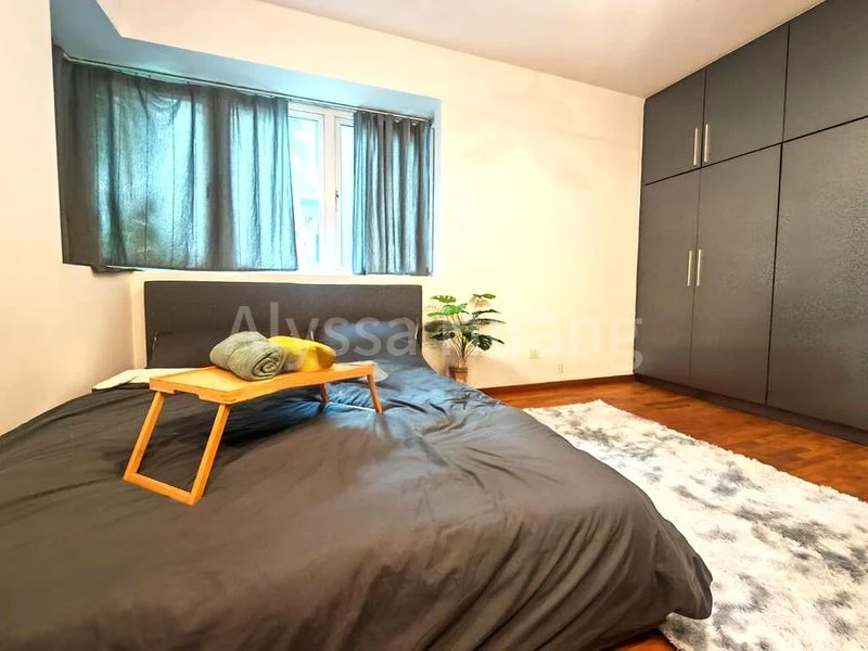 Common Room (Condo) for Rent in  The Floravale - Image 11