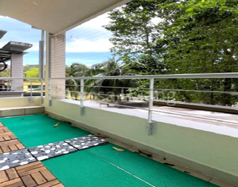 Common Room (Condo) for Rent in  The Floravale - Image 6