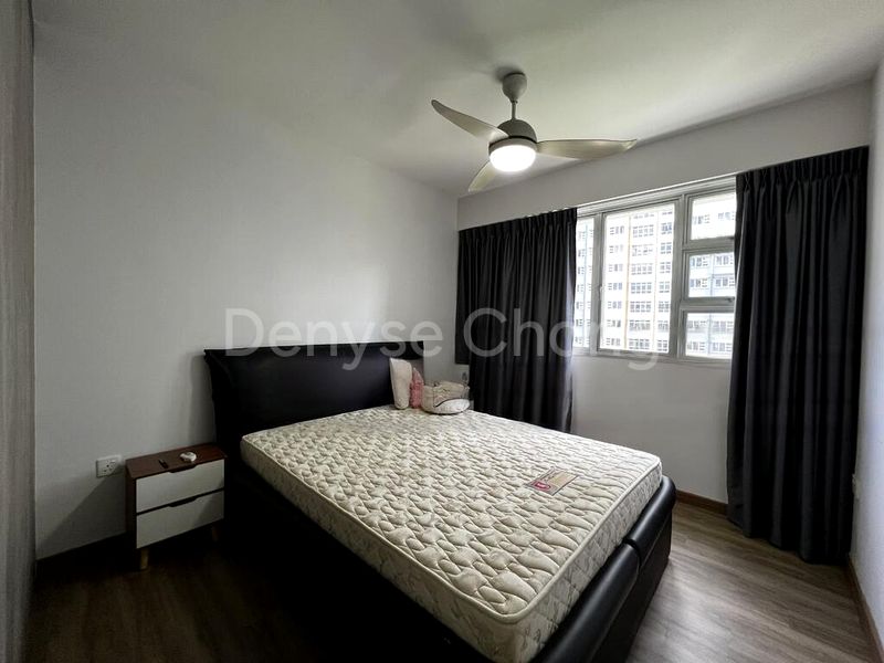 5 Room (5I) HDB for Sale in  446A Bukit Batok West Avenue 8 - Image 9