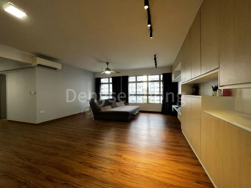 5 Room (5I) HDB for Sale in  446A Bukit Batok West Avenue 8 - Image 4