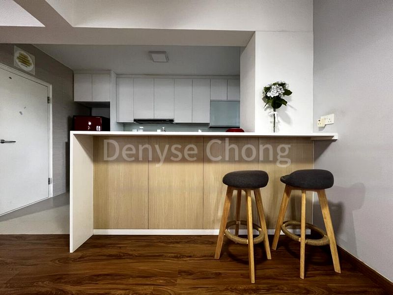 5 Room (5I) HDB for Sale in  446A Bukit Batok West Avenue 8 - Image 5