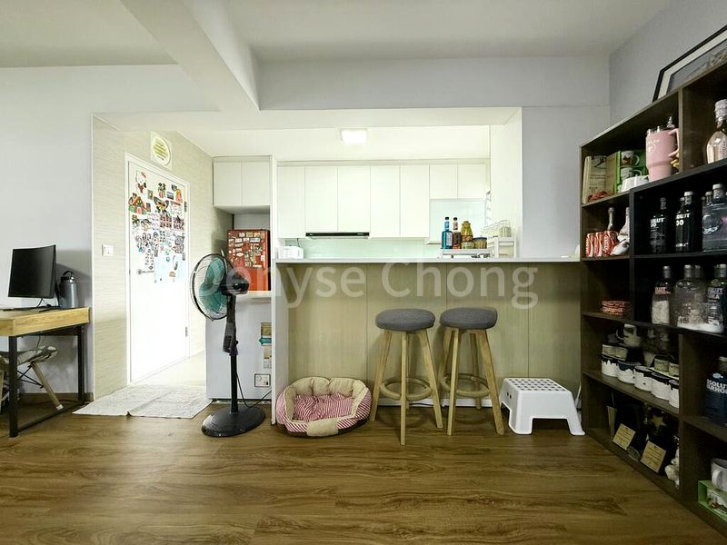 5 Room (5I) HDB for Sale in  446A Bukit Batok West Avenue 8 - Image 12