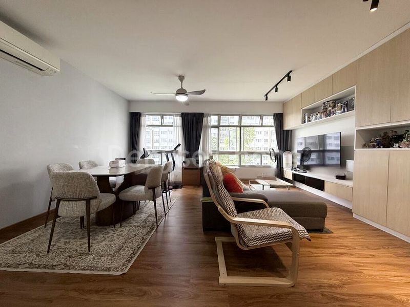 5 Room (5I) HDB for Sale in  446A Bukit Batok West Avenue 8 - Image 13