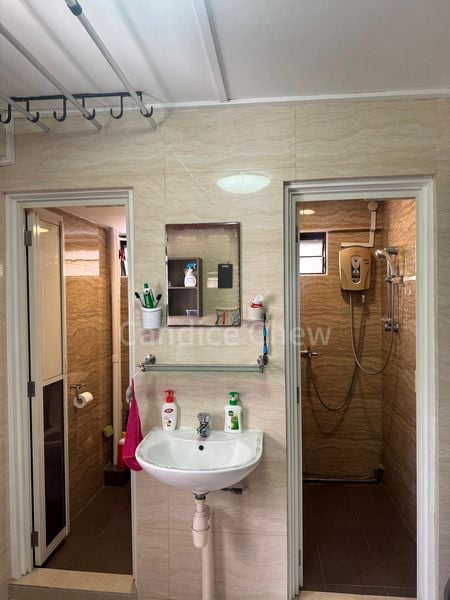 Common Room (HDB) for Rent in  207 Toa Payoh North - Image 2