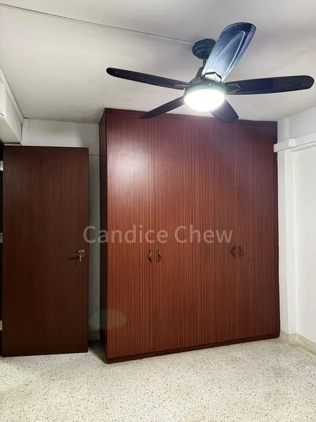 Common Room (HDB) for Rent in  207 Toa Payoh North - Image 1