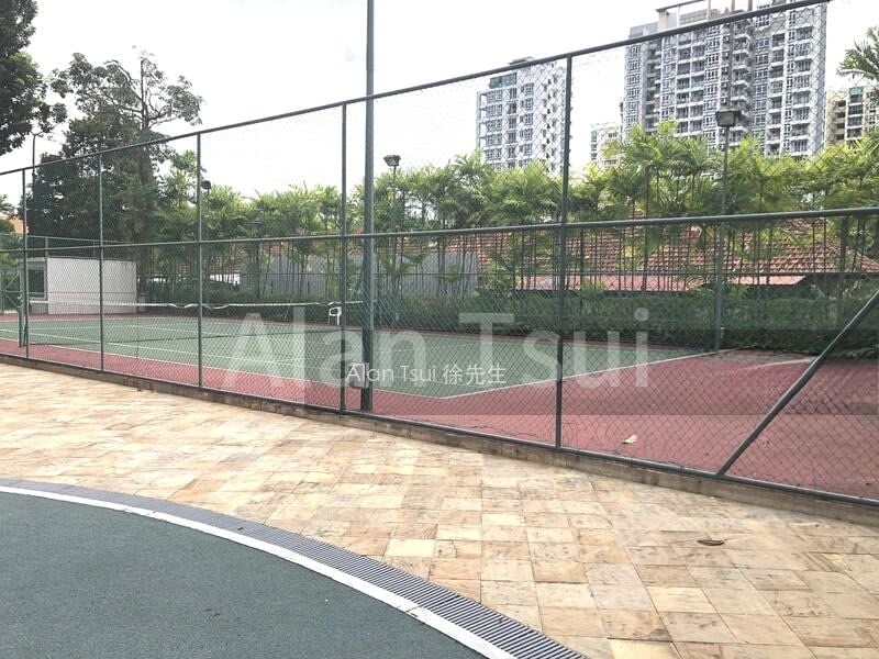 Studio Apartment (Condo) for Rent in  Dunman Place - Image 7