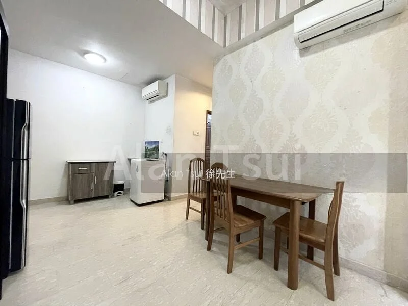 Studio Apartment (Condo) for Rent in  Dunman Place - Image 1