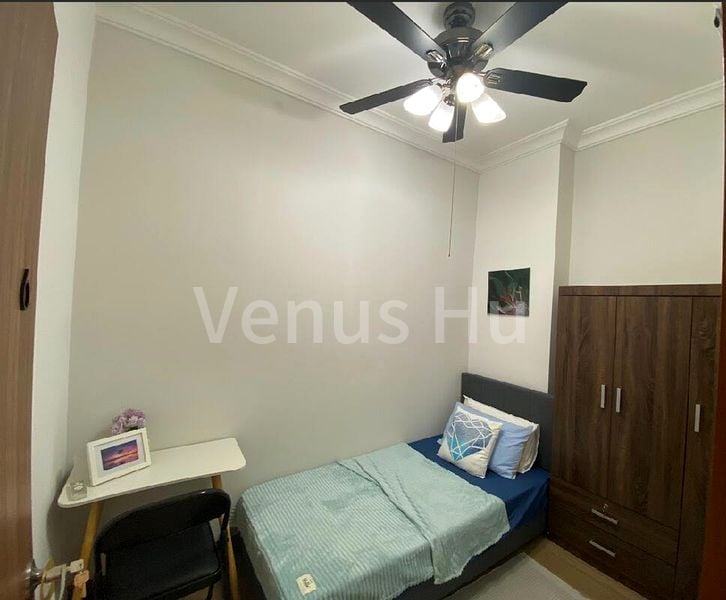 1 Bed Condo for Rent in  Tanglin View - Image 1
