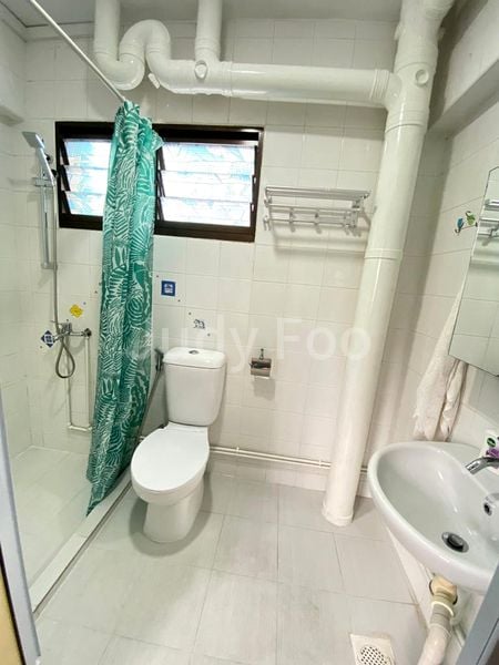 Master Room (HDB) for Rent in  649 Woodlands Ring Road - Image 7