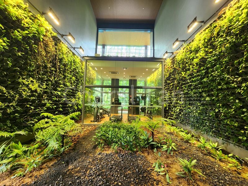 2 Bed Apartment (Condo) for Rent in  Sloane Residences - Image 20