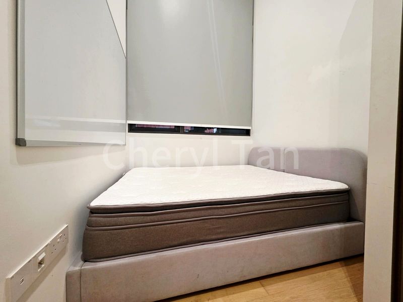 2 Bed Apartment (Condo) for Rent in  Sloane Residences - Image 10