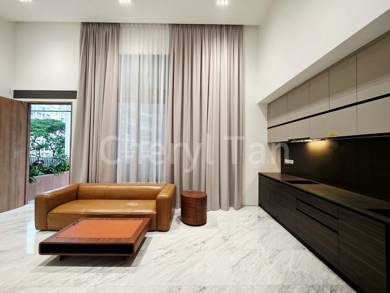2 Bed Apartment (Condo) for Rent in  Sloane Residences - Image 4