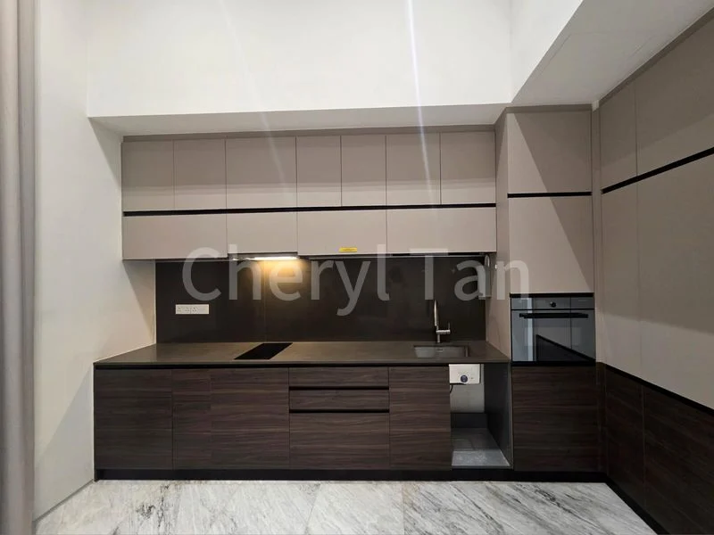 2 Bed Apartment (Condo) for Rent in  Sloane Residences - Image 6