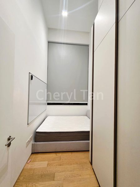 2 Bed Apartment (Condo) for Rent in  Sloane Residences - Image 11