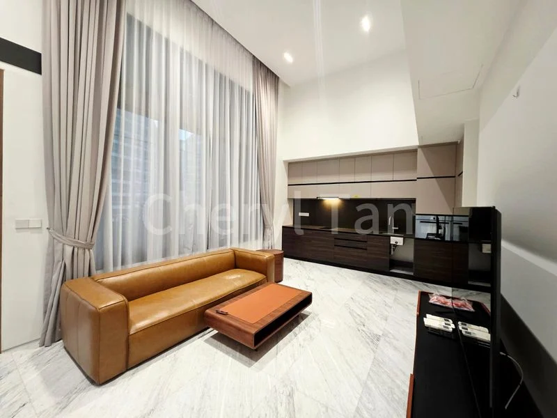 2 Bed Apartment (Condo) for Rent in  Sloane Residences - Image 5