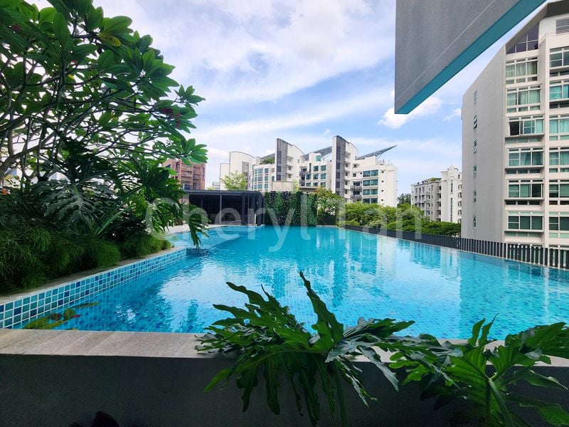 2 Bed Apartment (Condo) for Rent in  Sloane Residences - Image 23