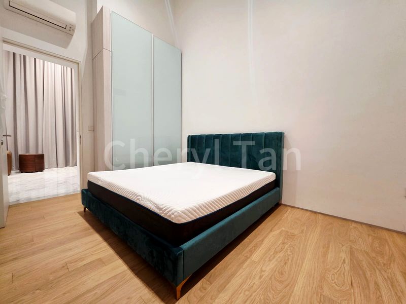 2 Bed Apartment (Condo) for Rent in  Sloane Residences - Image 8