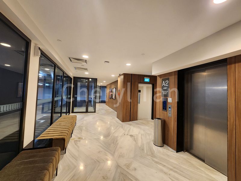 2 Bed Apartment (Condo) for Rent in  Sloane Residences - Image 14