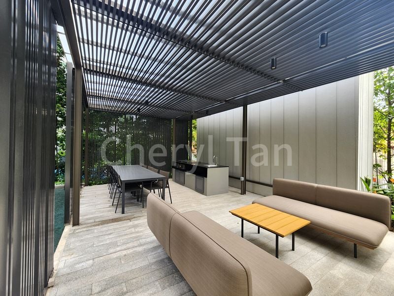 2 Bed Apartment (Condo) for Rent in  Sloane Residences - Image 16