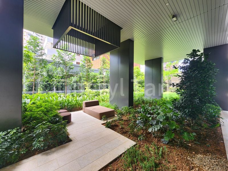 2 Bed Apartment (Condo) for Rent in  Sloane Residences - Image 18